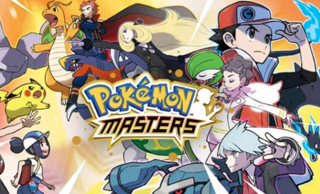 Consejos para avanzar en Pokémon Masters