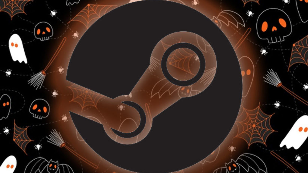 Las Rebajas De Halloween De Steam 2019 Ya Tienen Fecha