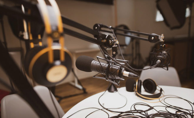 Ganar dinero con los podcasts