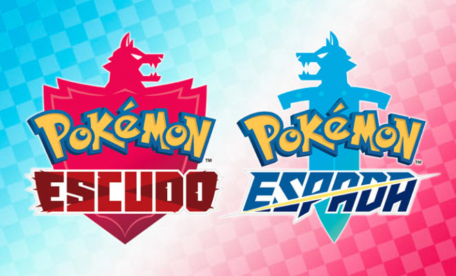 Pokémon Espada y Escudo