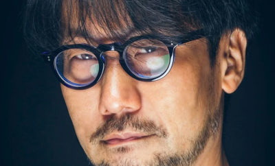 Curiosidades de Hideo Kojima