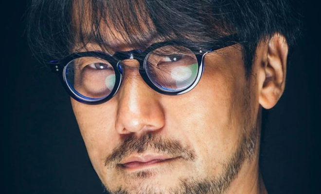 Curiosidades de Hideo Kojima