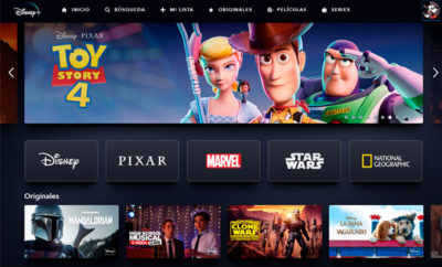 ¿Cómo ver gratis Disney Plus?