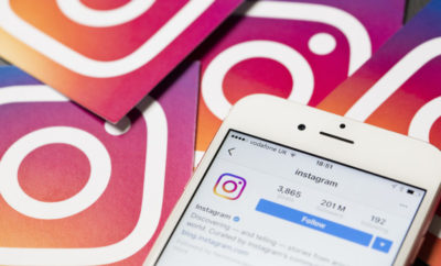La novedad de Instagram: los likes de las publicaciones no son visibles