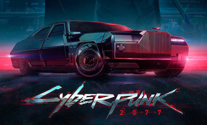 Cyberpunk y derechos de autor