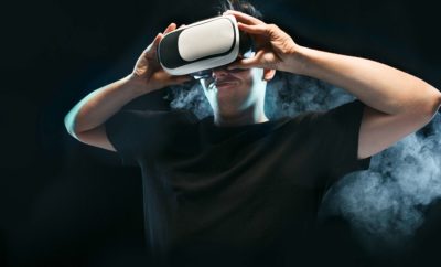 Todo lo que debes saber sobre las experiencias de realidad virtual