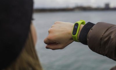 ¿Cuáles son las nuevas características de la Smart Band 6 de Xiaomi?