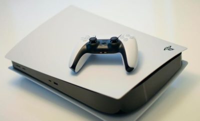 Todo lo que debes saber sobre la PlayStation 5