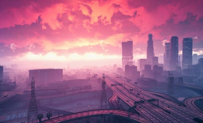 Mejores servers de GTAVRP