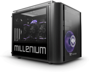 Millenium mm2