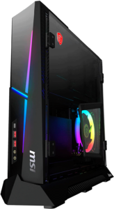 MSI Meg Trident