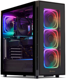 Sedatech Pc Pro Gaming