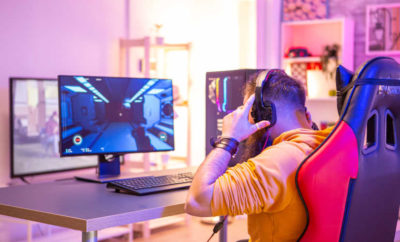 Los mejores monitores de gaming: Cómo elegir la opcion ideal