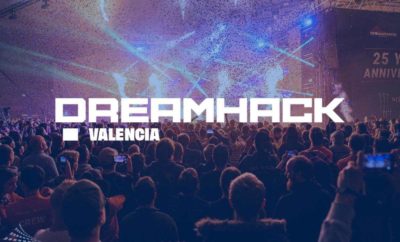 DreamHack Valencia