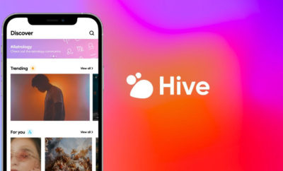 Cómo abrir una cuenta en Hive Social