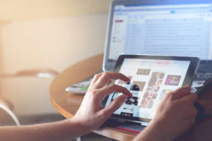 Tablets exclusivas para clientes de Movistar