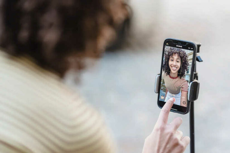 Tips para hacer una sesión de fotos exitosa