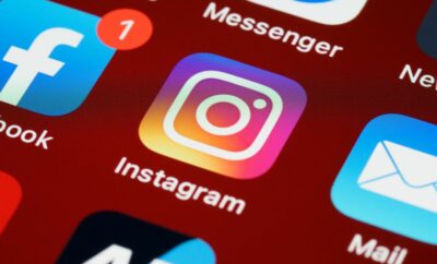 que hacer con cuenta eliminada de instagram