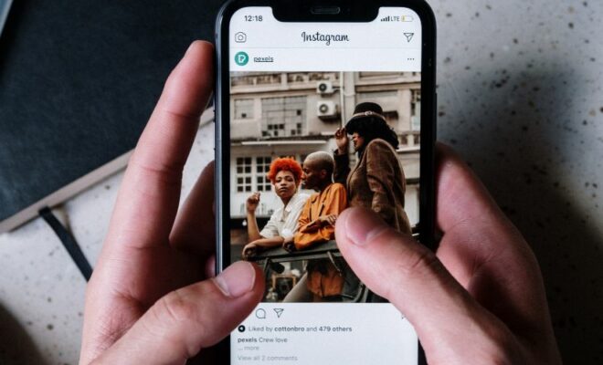 como evitar que usen tus fotos y videos en reels de instagram