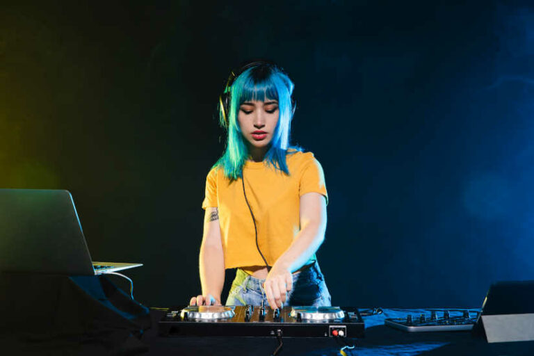 Cómo elegir unos auriculares de DJ