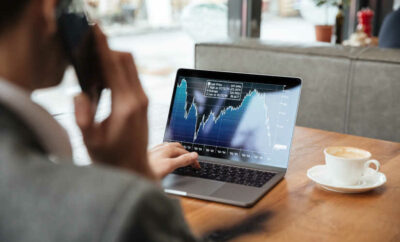 Los beneficios que tiene el trading online