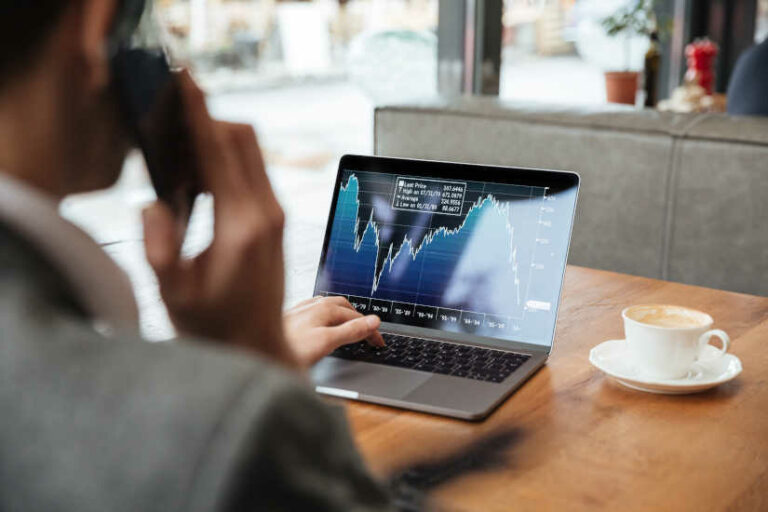 Los beneficios que tiene el trading online