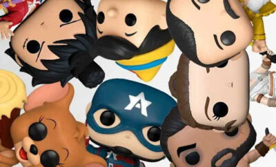 Cómo reconocer si un Funko Pop es original