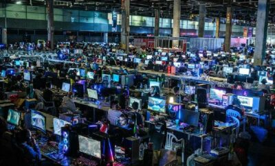 Dreamhack de valencia