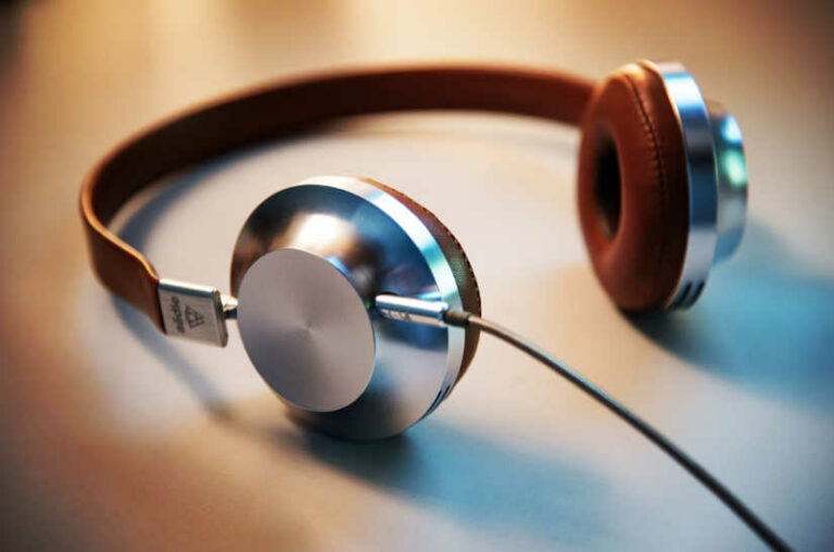 Los mejores auriculares alámbricos