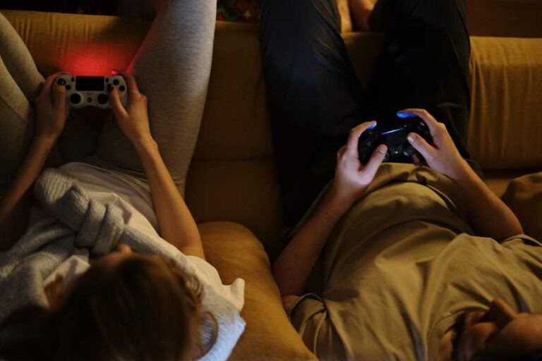 Apuesta por un gaming más sostenible con estas medidas