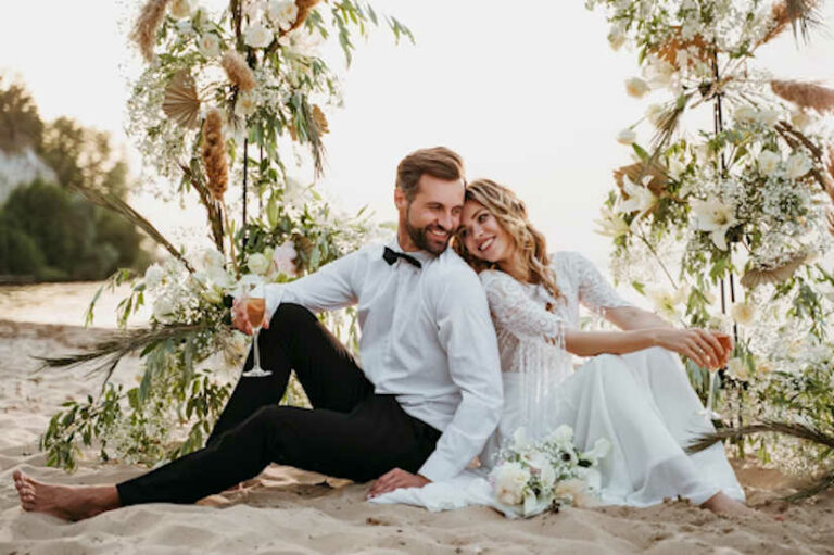 Las mejores aplicaciones para editar fotos de bodas