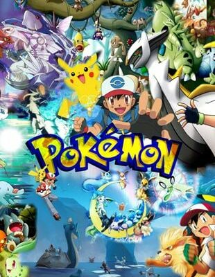 ¿Cuál es el juego más vendido de Pokémon?